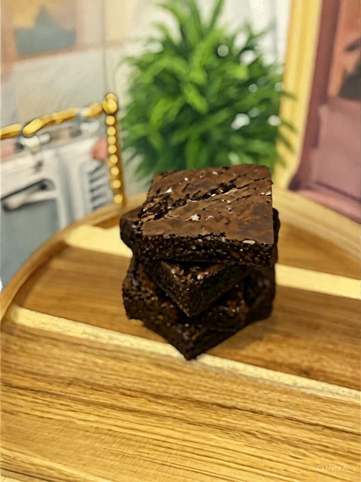 صينية براونيز