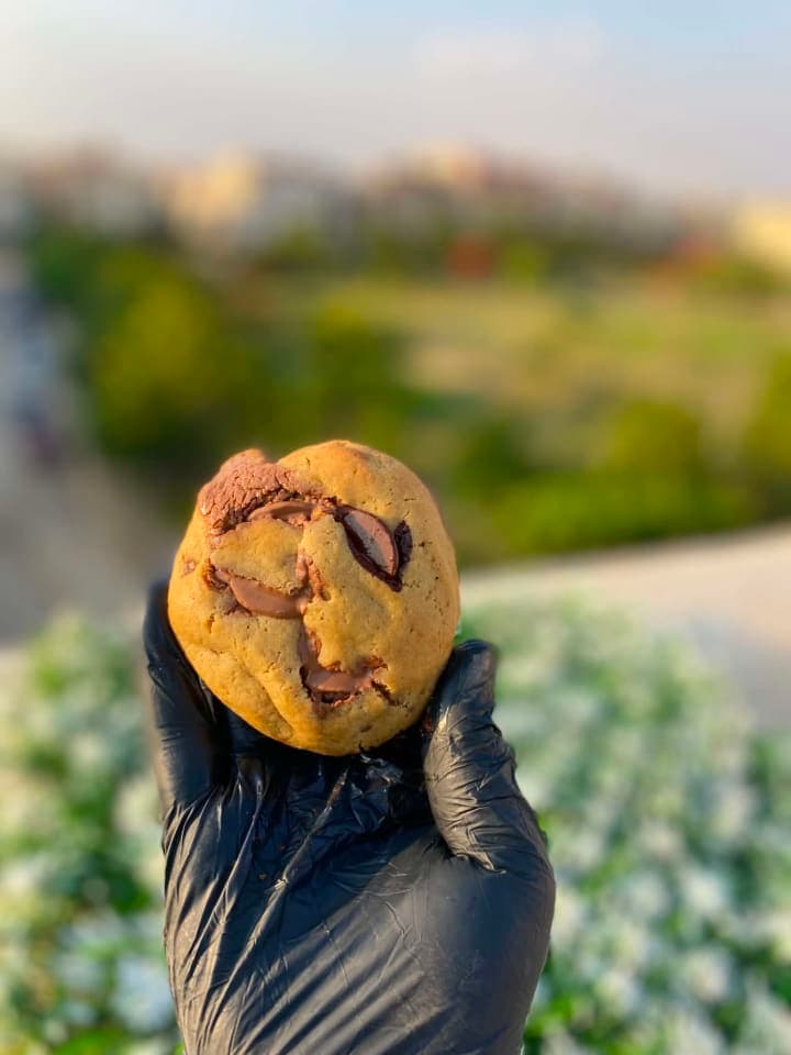 نيويورك كوكيز