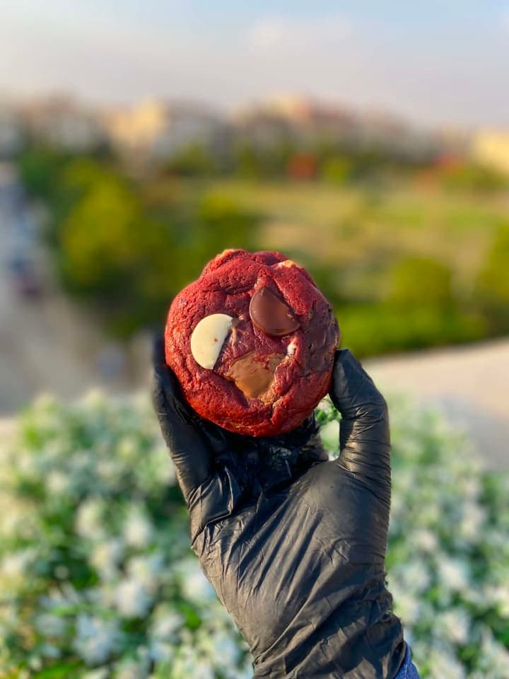 ريد فلفت كلاسيك كوكيز