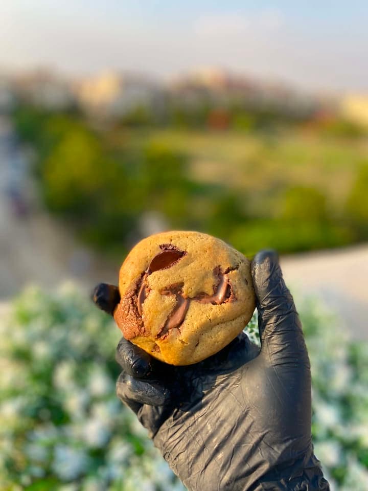 نيويورك كوكيز